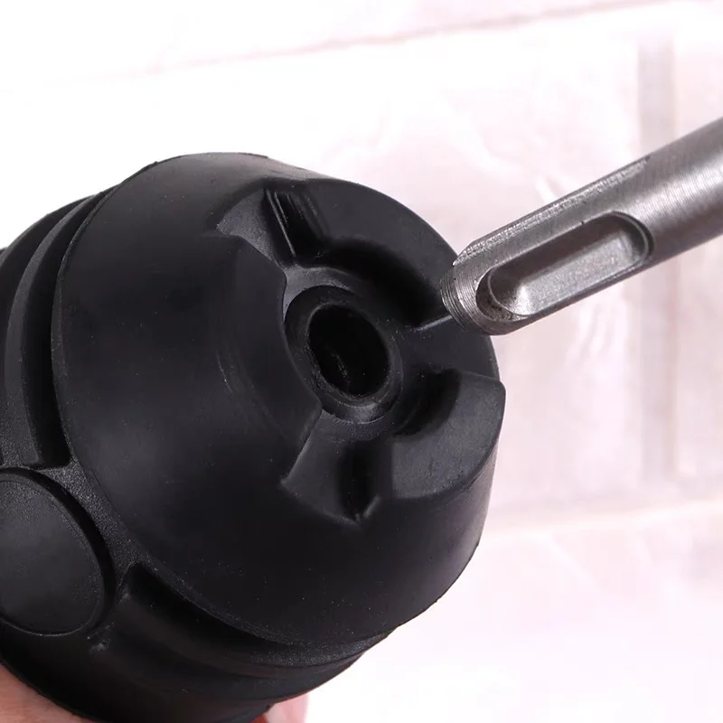 1PC Replacement SDS Type DRILL CHUCK For Hilti TE1 TE5 TE6 TE7 TE12 TE14 TE15 TE16 TE17 TE22 TE24 TE25 TE30 TE35 TE40 Tools view 4