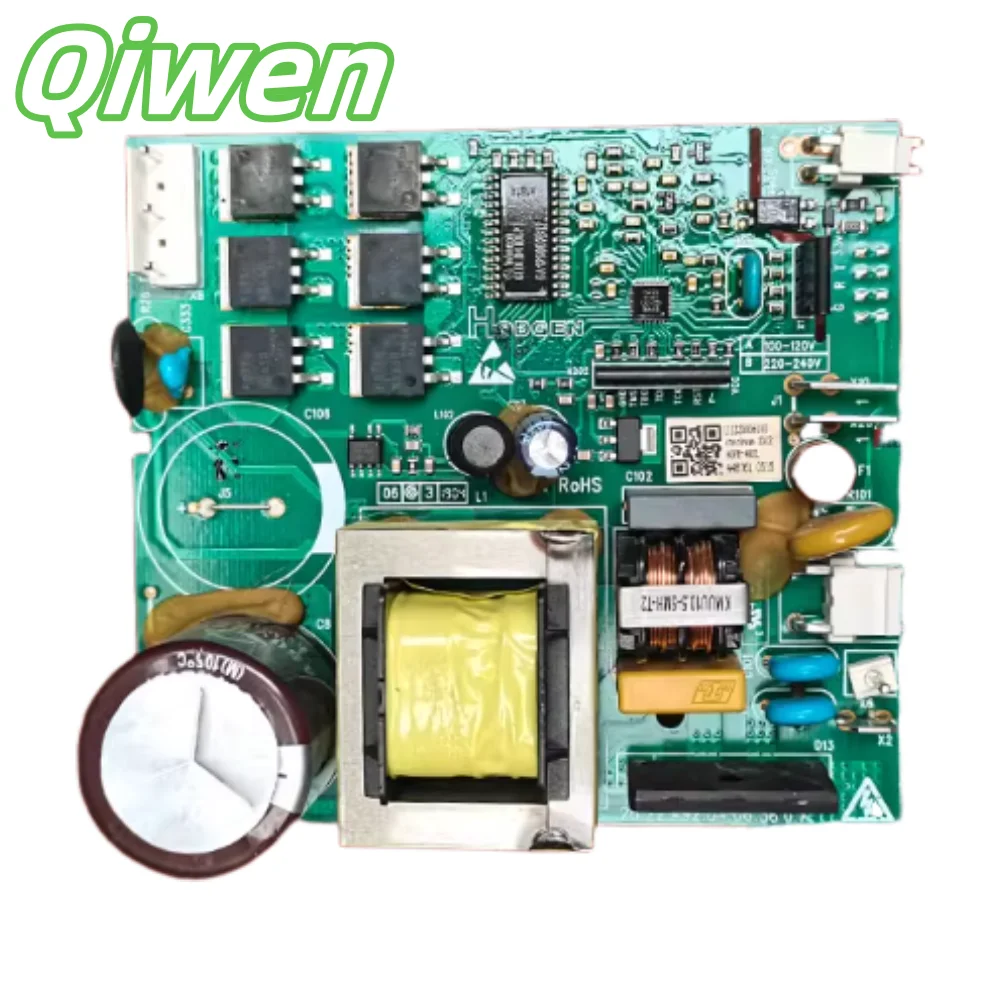 

Новая плата привода компрессора холодильника 11509077000, плата преобразования частоты 21602-Y09A-M21-D-20C2-P