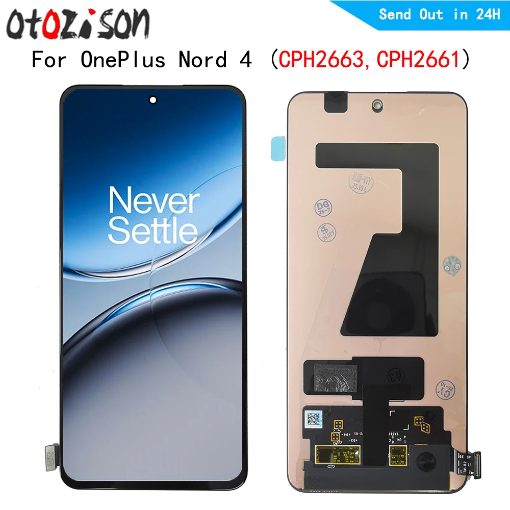 for-1-nord-4-5g-lcd-screen-for-oneplus-nord-4-5g-cph2663-cph2661-lcd-display-screen-touch-panel-digitizer-with-frame-assembly