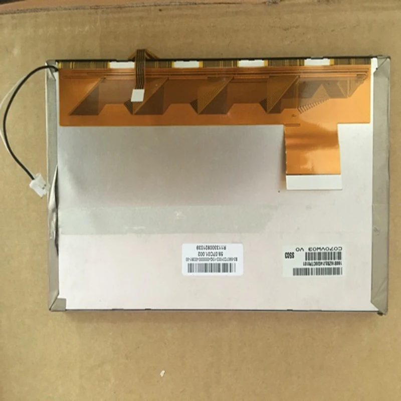Schermo Lcd C070VW03 V0
