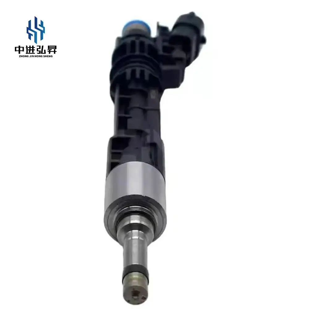 

Оригинальный новый инжектор в сборе 10209758 0261500200, топливная форсунка, подходящая для Hs Rx5 Rx8 G10 2,0 T