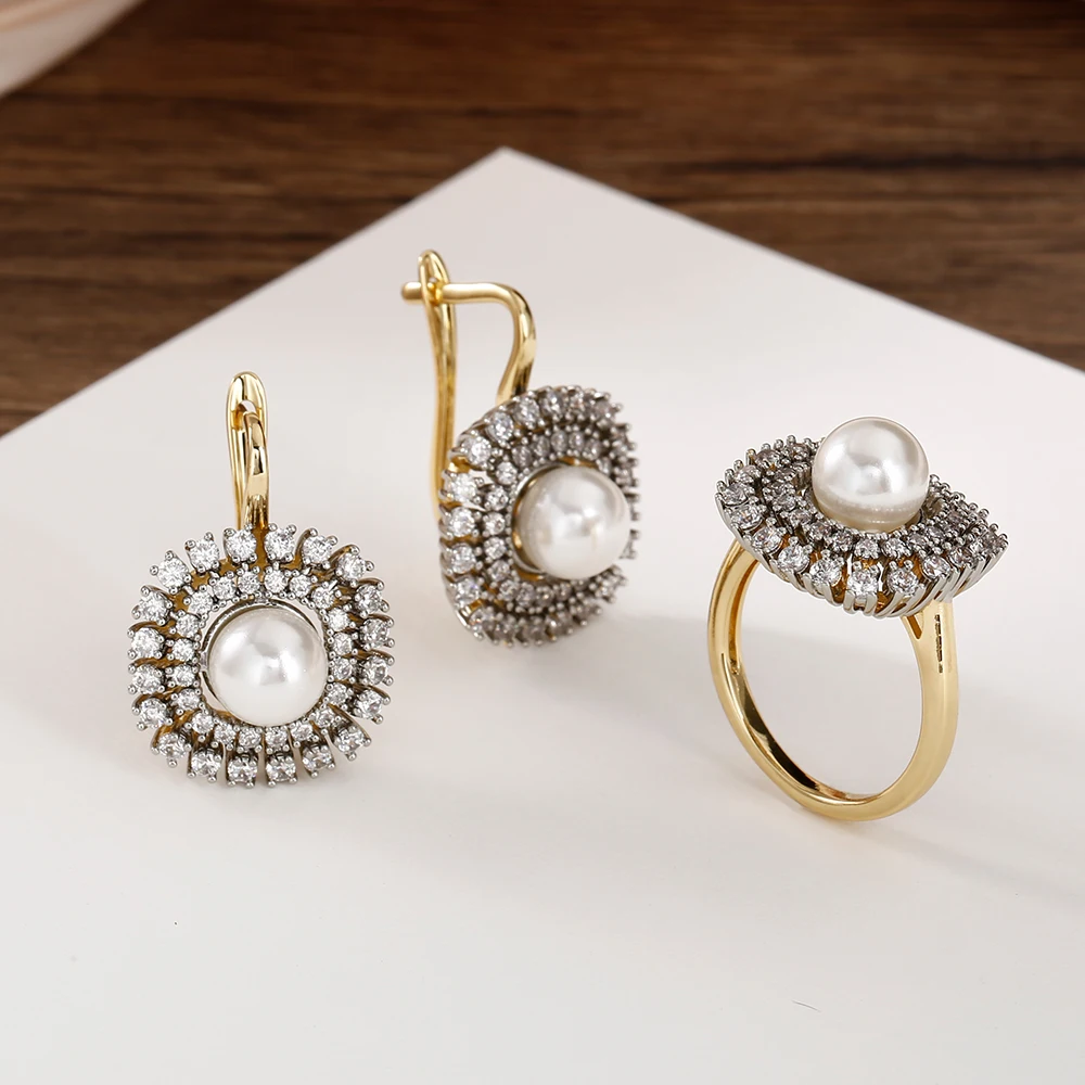 #61 Gold-Plated Earrings Comparison Guide