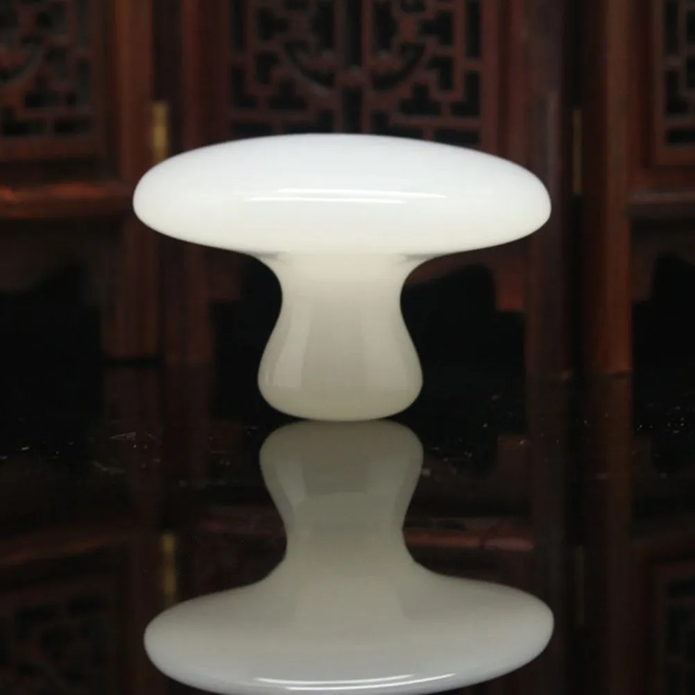 

Массажная пластина для лица и шеи, скребок для спины, спа-инструмент, натуральный афганский камень, массажная доска