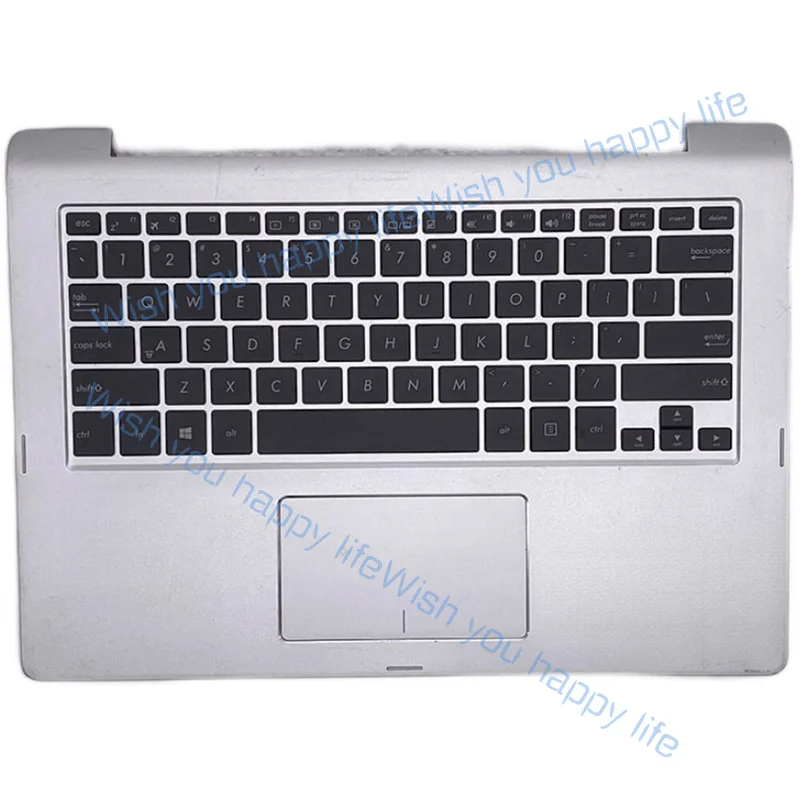 L... FOR ASUS TP300 TP300L PT300U keyboard with palmrest