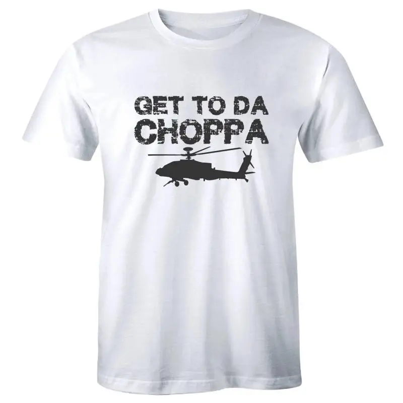 Get To Da Choppa T … - image