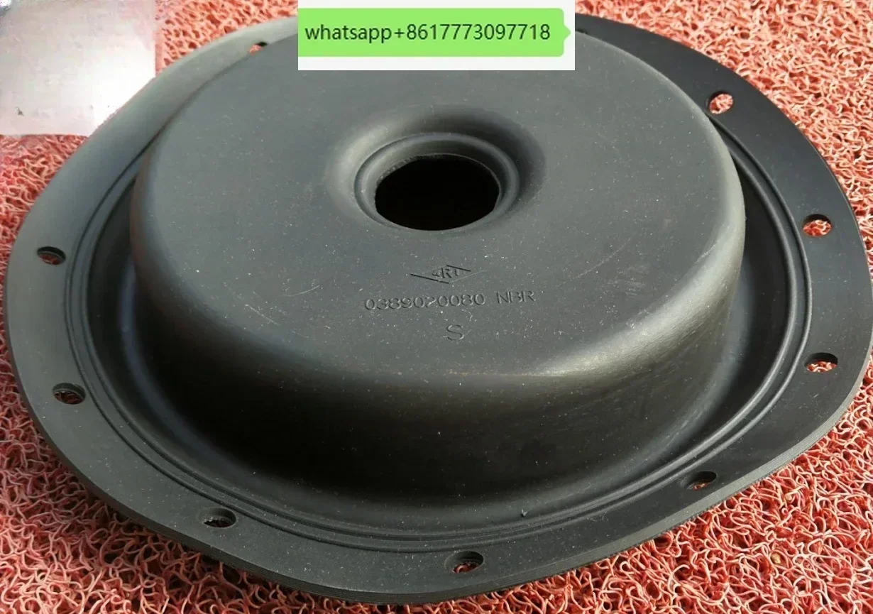 Ari Valve Diaphragm…