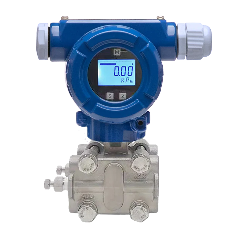 New Industrial Digi…