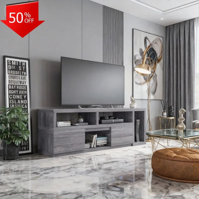 Mueble Tv Stands Shelf Sofa Video Game Consoles House Furniture Home Console Chair Living Room Cabinet Tv Coffee Table Stand