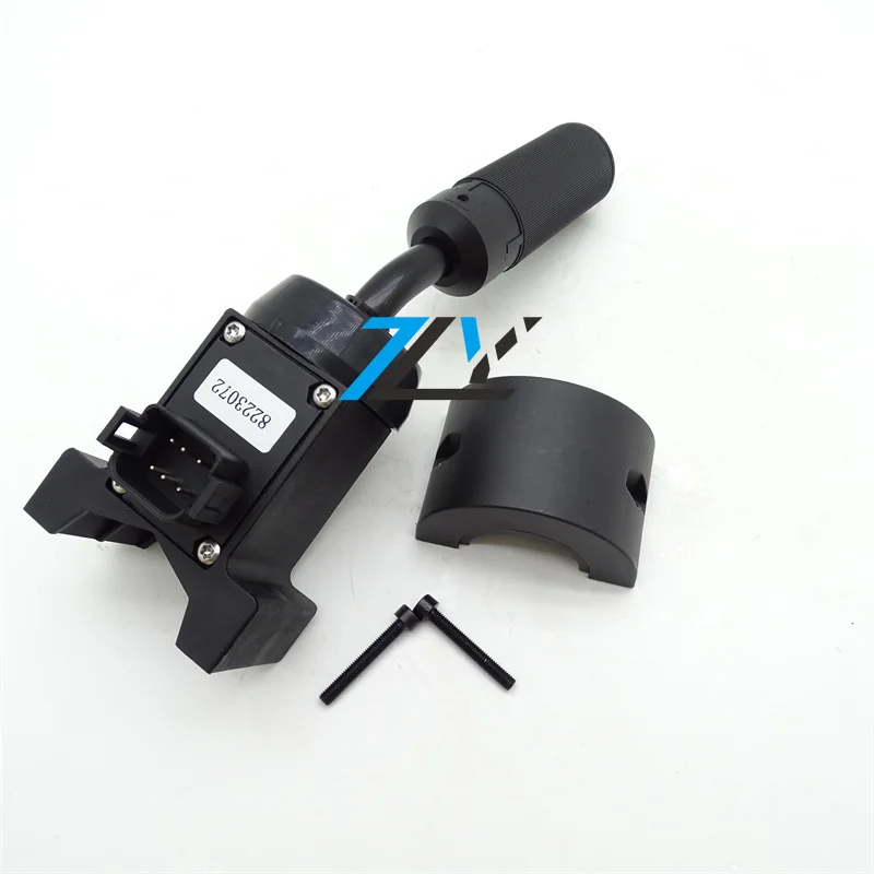 

8223072 Gearbox shift combination switch is suitable for 644E-42 944E-42 telescopic boom forklifts