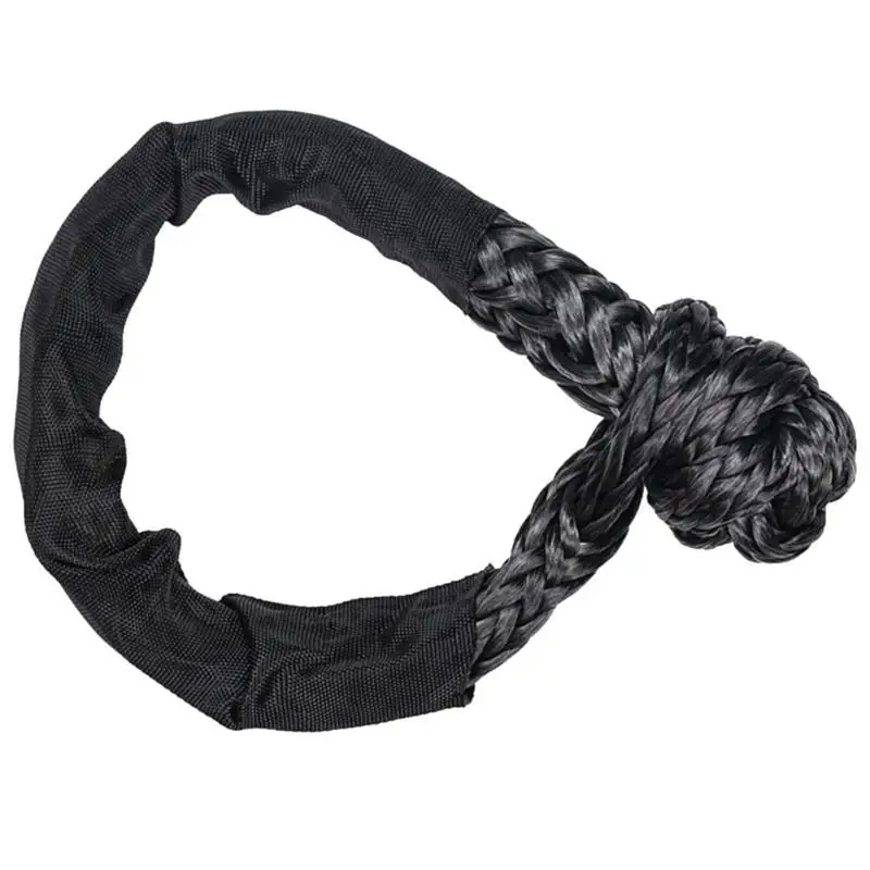 31BC 17ton, 37400 funtów Break Wethic Miękka szorstka z rękawem ochronnym