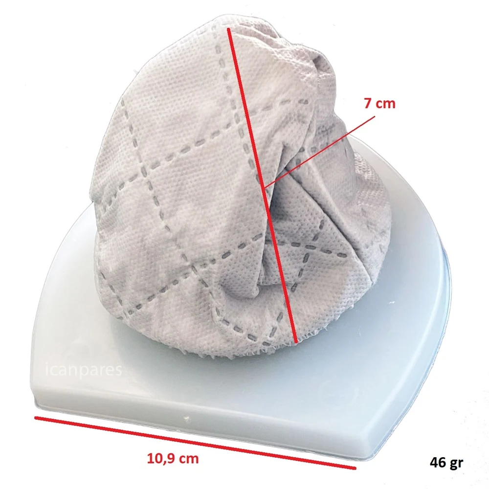 Compatible for My Desire AR 4011 4013 4014 473 487 489 Diana Hera Vacuum Cleaner Lattice Dust Filter