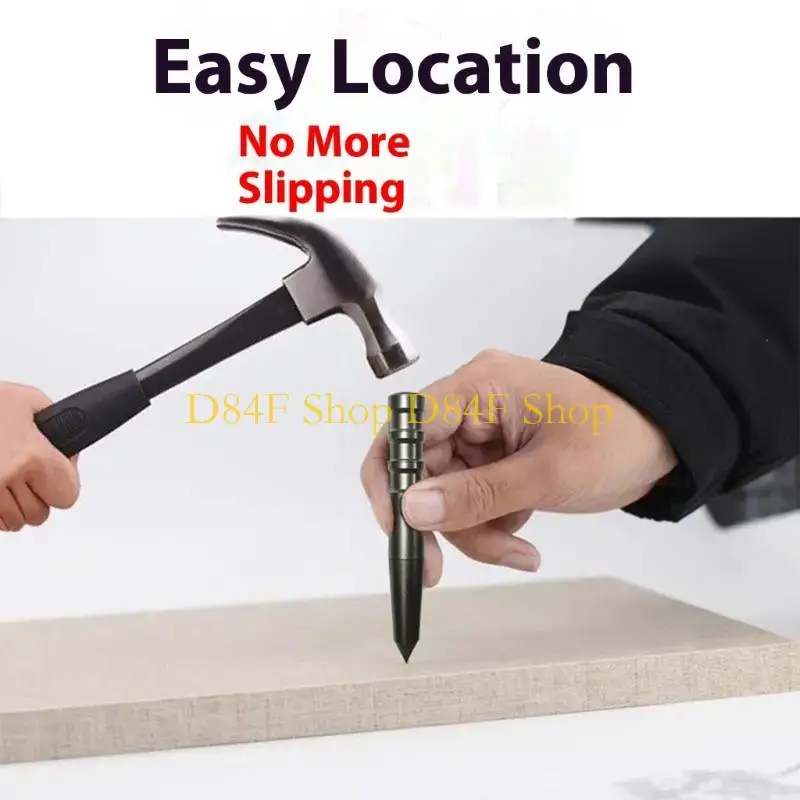 D84F Heavy Duty Automatic Center Spring Loaded Adjustable Tension Centering