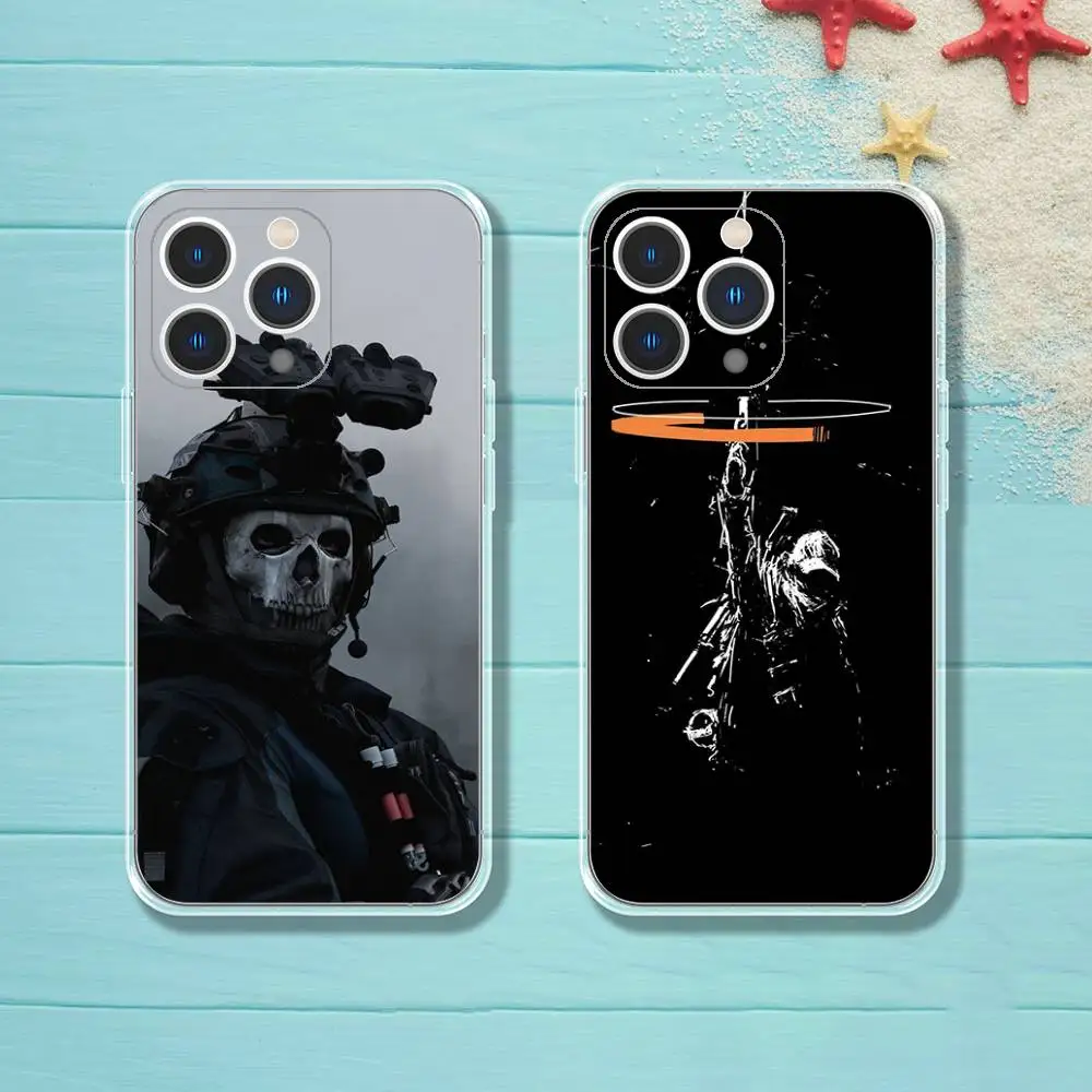 

Army Special Forces Phone Case iPhone 16 17 15 14 13 12 11 Pro Max Plus Mini Clear Full Back Cover Silicone Soft Shell