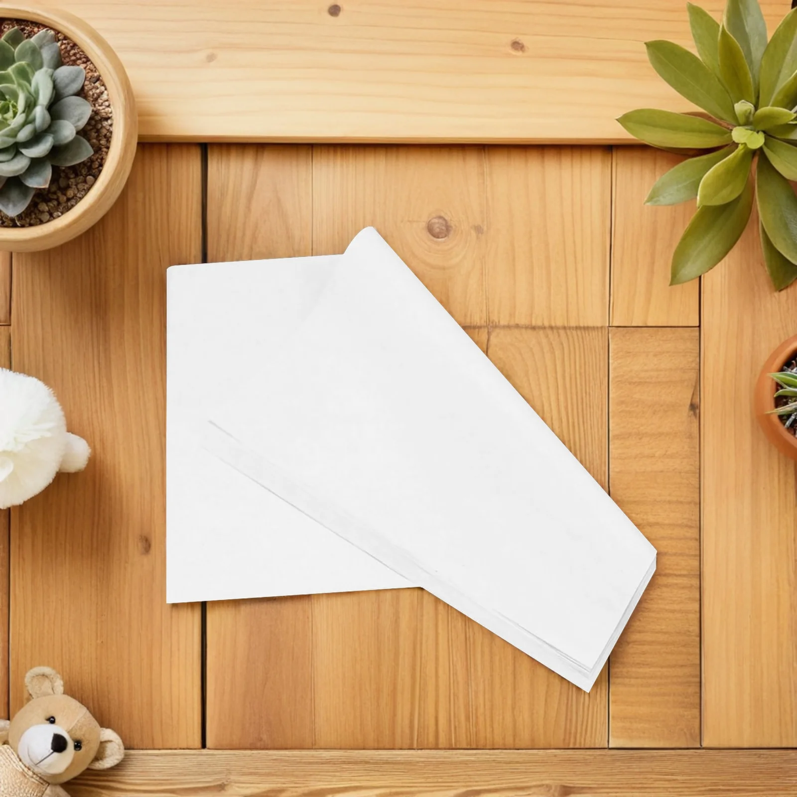 

30 Sheets Xuan Paper Moderate Thickness Excellent Water Absorption for Chinese Calligraphy Practice Drawing Paper