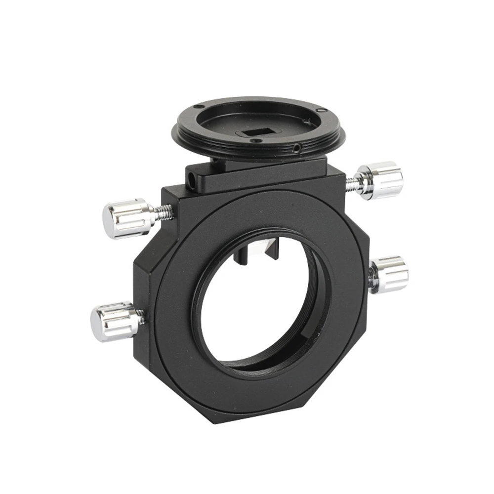Aluminium Alloy Precision Guiding OAG Off-Axis Guider for Astrophotography