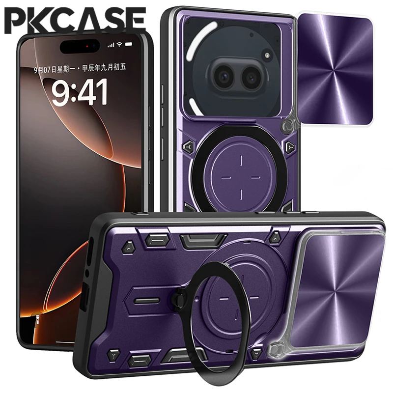 Pkcase Slide Camera… - image