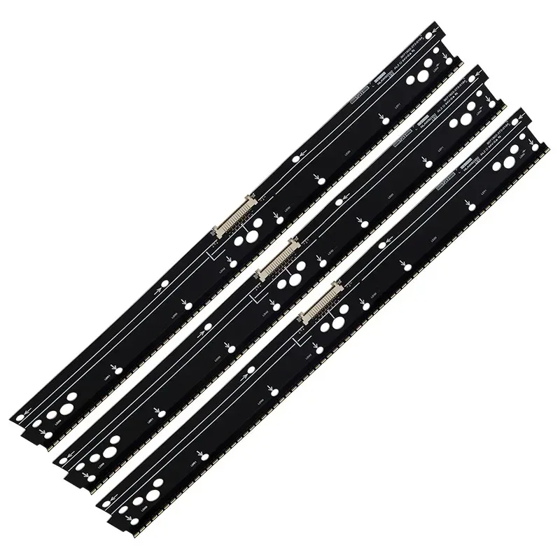 

Светодиодная лента подсветки для 43LF1210 43LF0206 DM-LED43SQ20 K43DLJ12US K43DLJ10US 43LU1204 BQ 4304B EX43FT003 43ED71 VHIX-43F169MSA