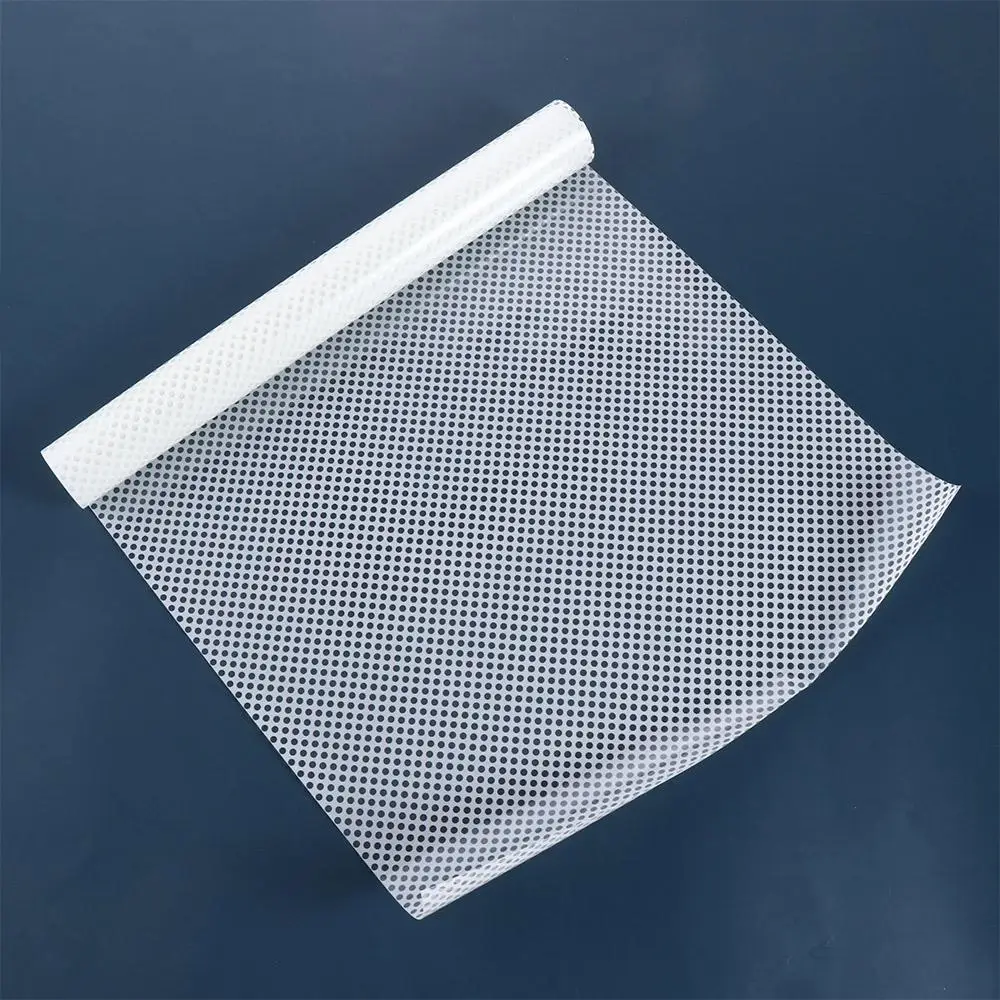 Bedroom Office Anti-UV Sun Blocking Self-adhesive Mesh Window Stickers Glass Sticker Window Film Decal