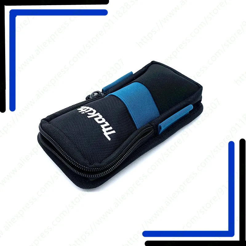 Makita E-05583 Ultimate Mobile Smart Phone and Pen Holder Strap System replace for P-71847 body only bag E-15556
