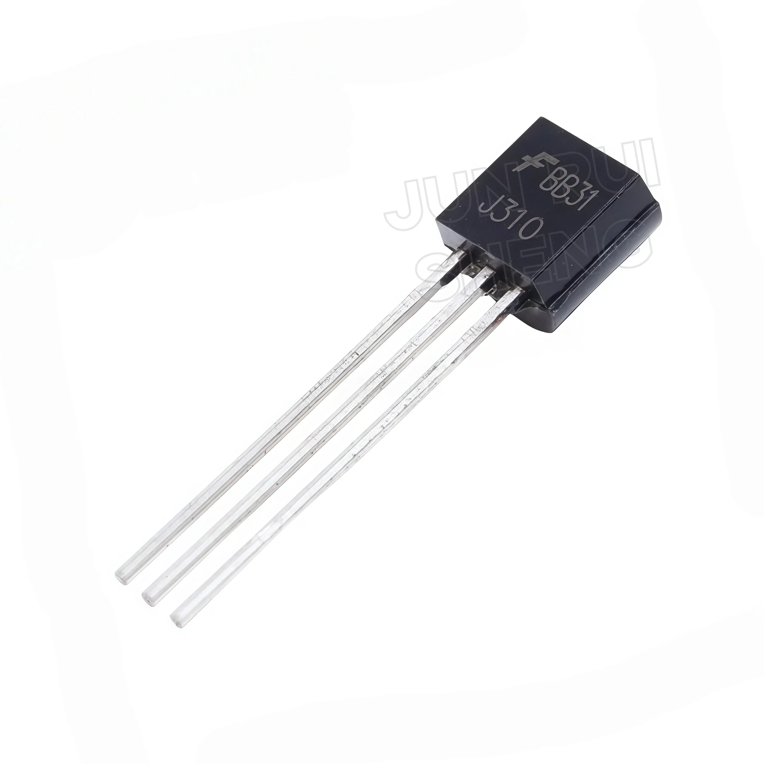 Transistor à effet de champ Fairchild