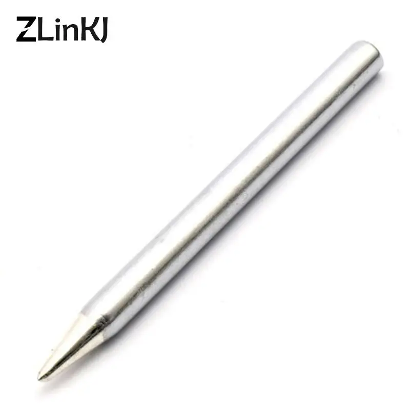 1pc Soldering Iron Tips Set 42mm For Hakko Solder Rework Repair Tools Accessories Approx.70mm