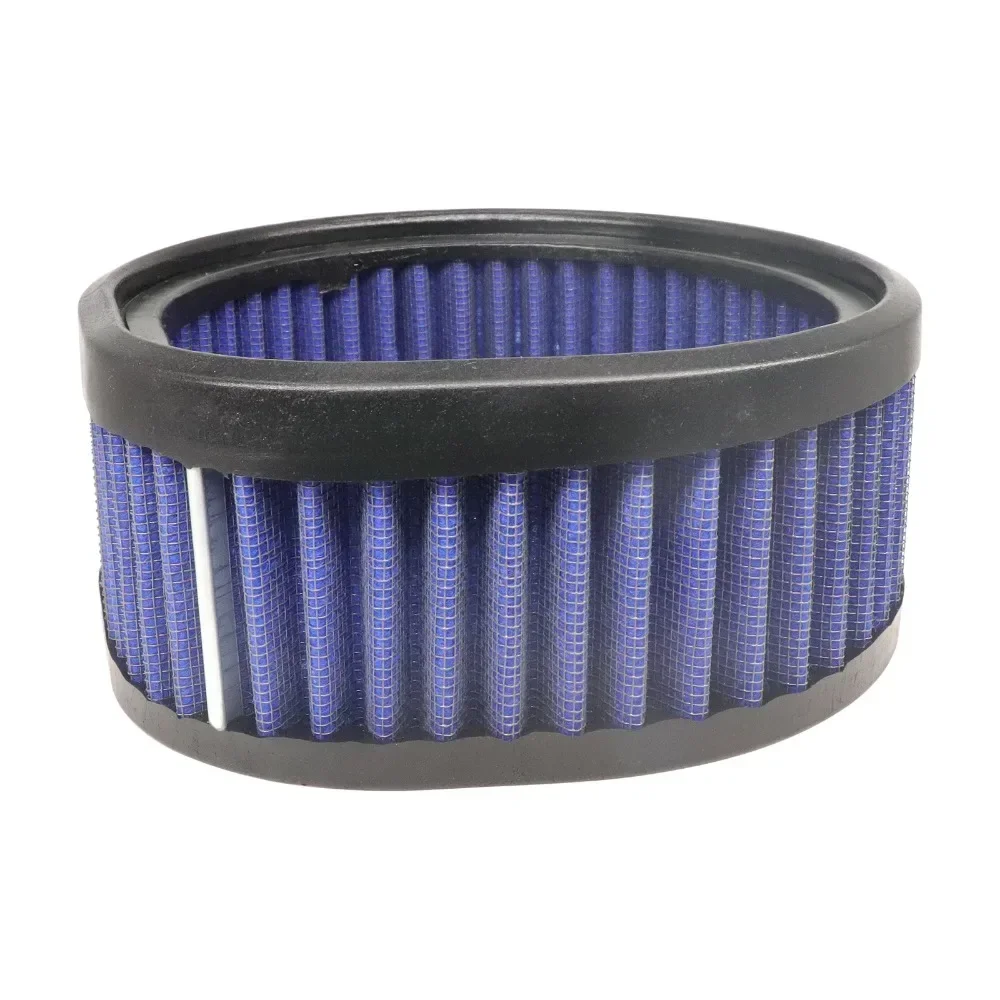 Air Filter for S&S Super E & G Carburetors with Teardrop Air Cleaner Washable