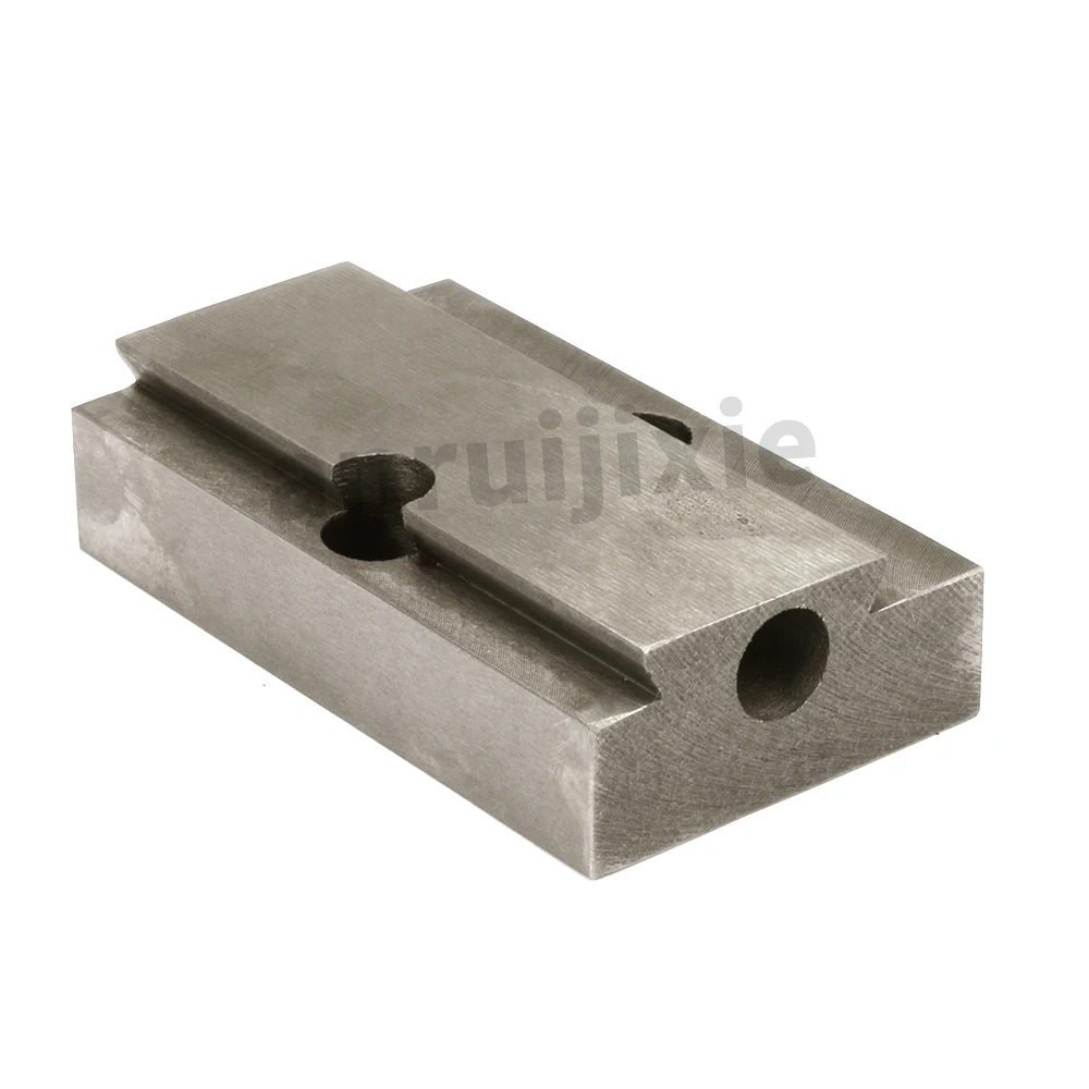 Imagem -04 - Lathe Ferramenta Titular Posição Deslizante Peças de Reposição Composto Resto Sieg c2 c3 Sc2 Cx704 G8688 G0765 Compacto Jet Bd6 Bd7 Bd-x7