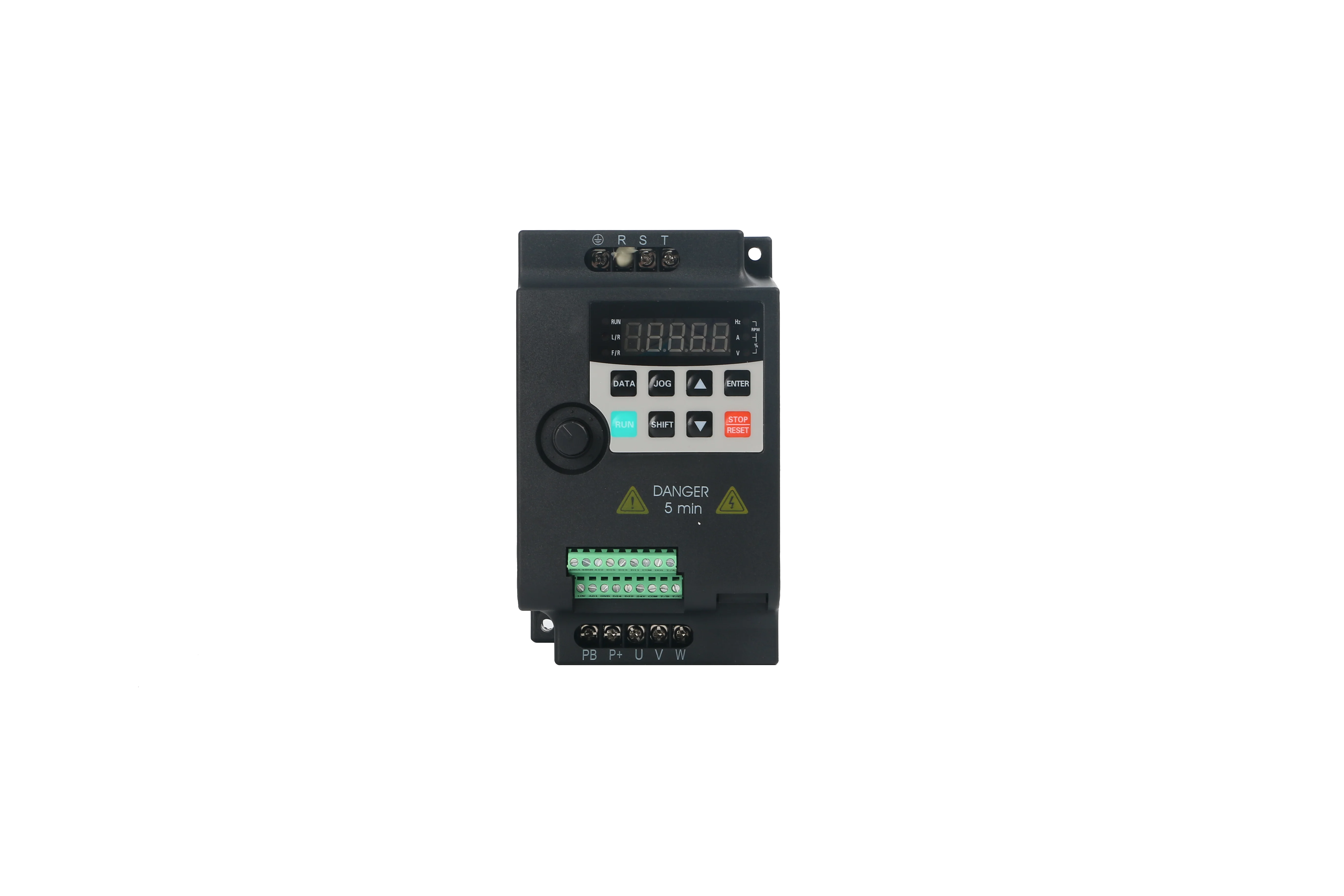 Economical compacted mini vfd converter 220v 380v frequency converters with removable panel