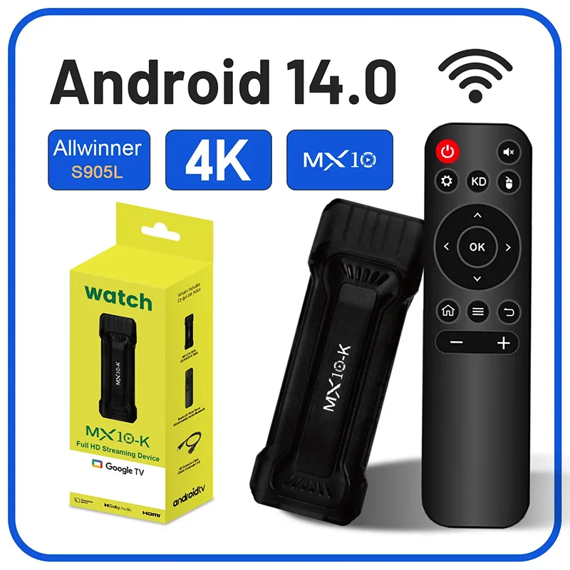 #53 Best TV Streaming Sticks to Buy In 2026