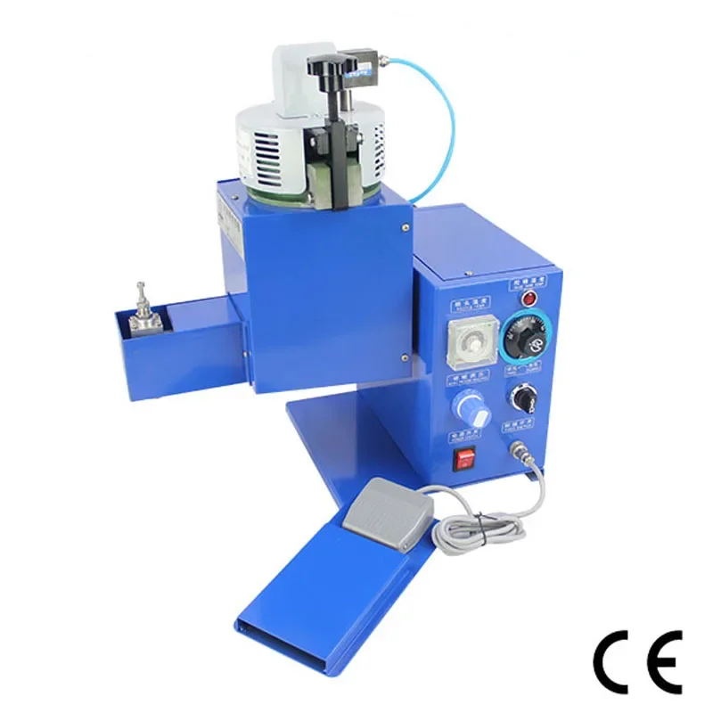 YT-DJ102 / YT-DP102 Micro Hot Glue Machine 220V Pressure Maintaining Glue Machine Hot Melt Glue Sealing Machine