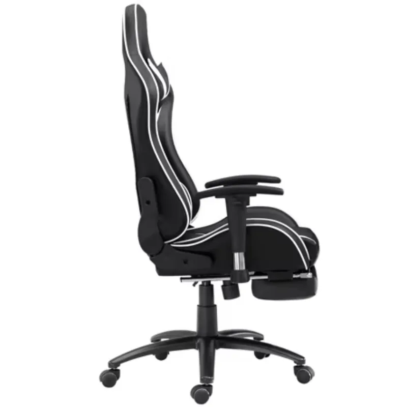 

Quality Woven Leather High Club Gaming Chair