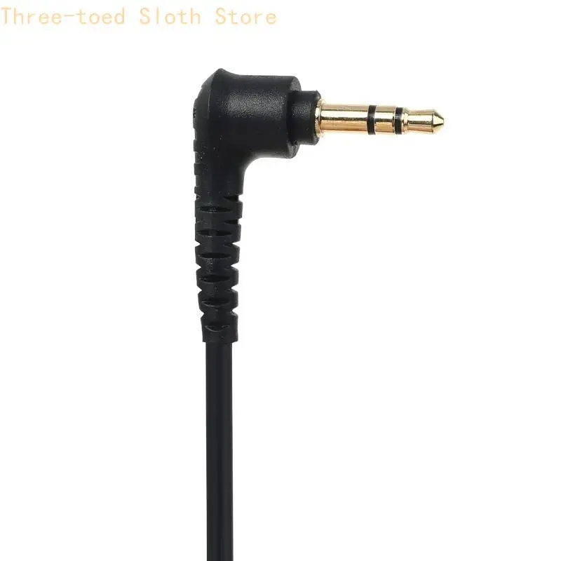 Gaming-Headset-Kabel, Headset-Kabelverlängerung für SE315 SE425 SE53 E74A – Detail 7