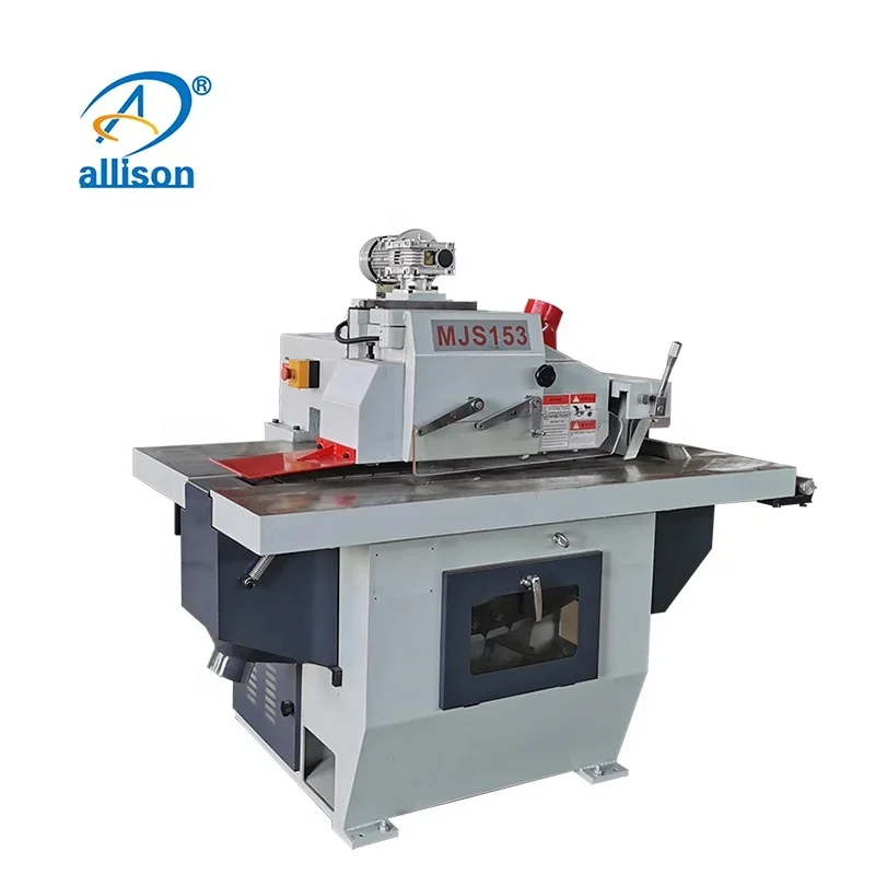 Top Quality Log Rip…