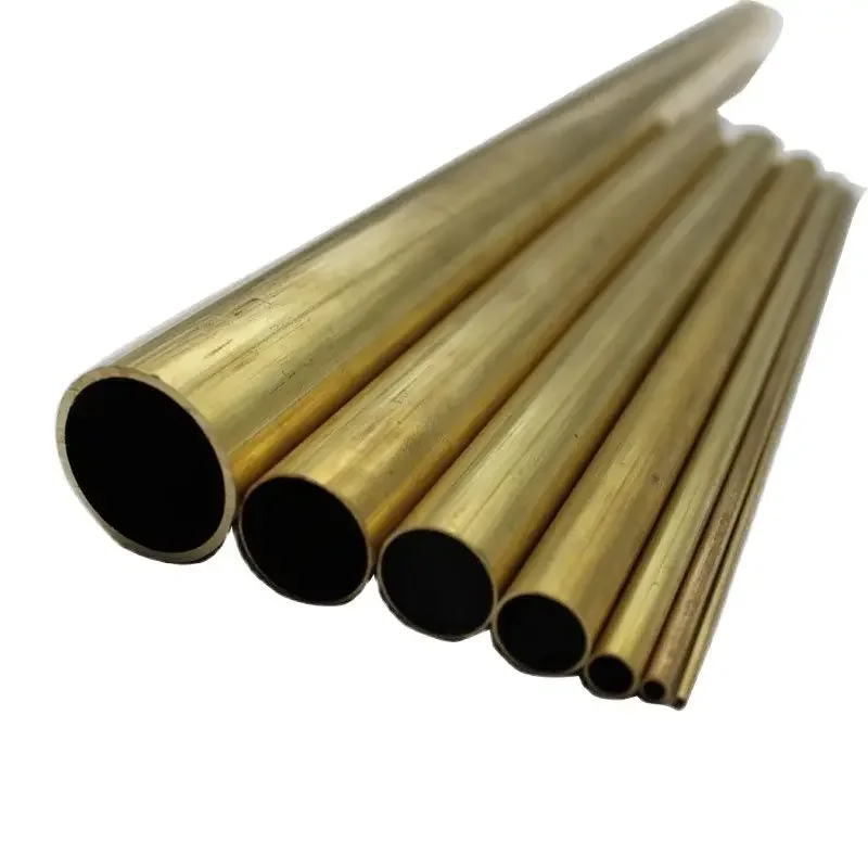 Tubo de latón Tubo capilar de metal 2 mm 3 mm 4 mm 5 mm 6 mm 7 mm 8 mm 9 mm 10 mm 11 mm 12 mm 13 mm 14 mm 15 mm 16 mm 17 mm 18 mm 19 mm 20 mm