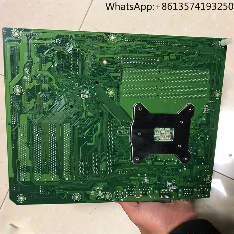 

AIMB-781 AIMB-781QG2-00A1E For Advantech Industrial Computer Motherboard ATX Dual Display High Quality Fully Tested Fast Ship