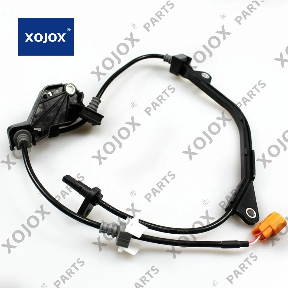 

XOJOX Датчик скорости переднего левого колеса ABS для Honda Odyssey 3.5 57455-SFJ-W01 57455SFJW0-