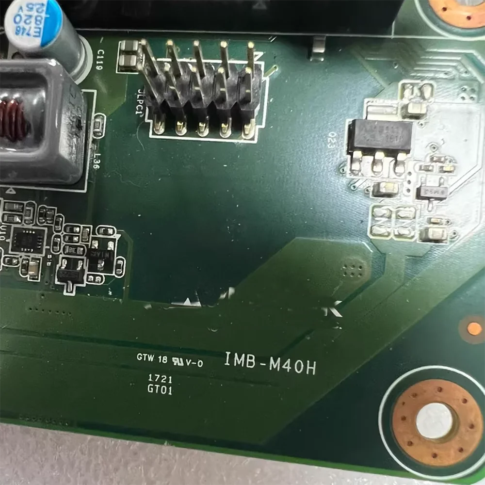 Support 2nd And 3rd Generation Industrial Motherboard IBM-M40H