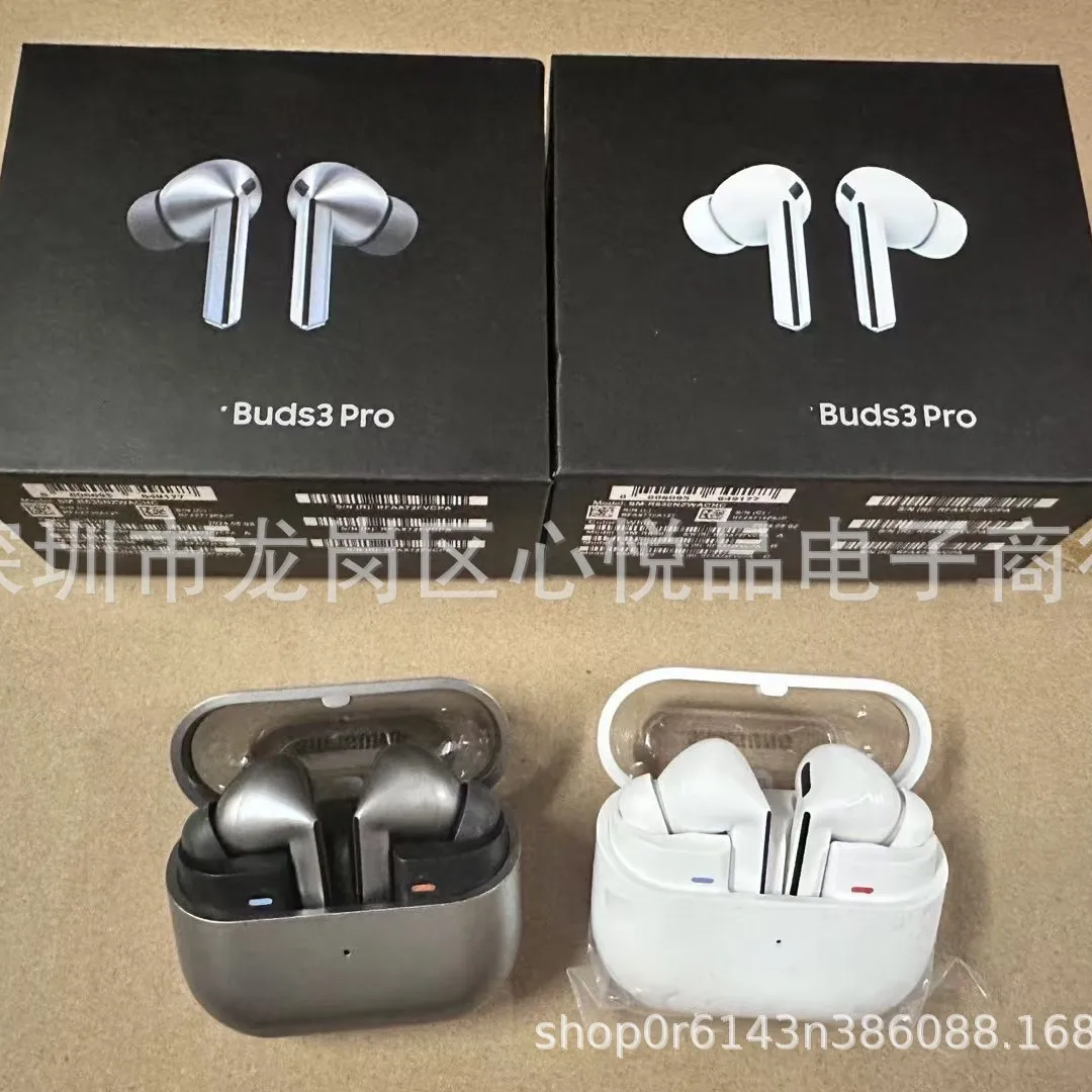 Geeignet für R630 Buds3Pro Bluetooth-Kopfhörer, intelligente Anti-Trockenheit-In-Ear-Kopfhörer, High-End-Konfiguration