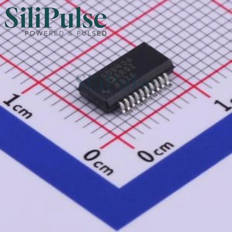 (1pcs) AD8436ARQZ QSOP-20 100% Original In Stock RMS- -DC- -20-QSOP AD8436ARQZ-R7