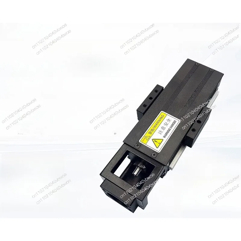 440mm  Linear Module Slider with Packaging High Precision and Durability