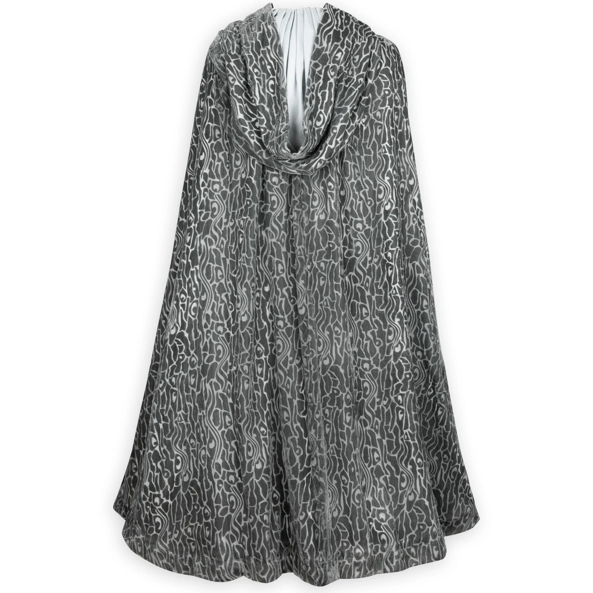 أزياء بادمي أميدالا التأثيرية SW عباءة الهالوين وعيد الميلاد كرنفال للنساء