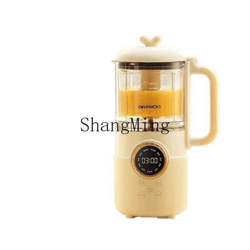 

ZYY cooking integrated breakfast machine multi-functional bass stirring
