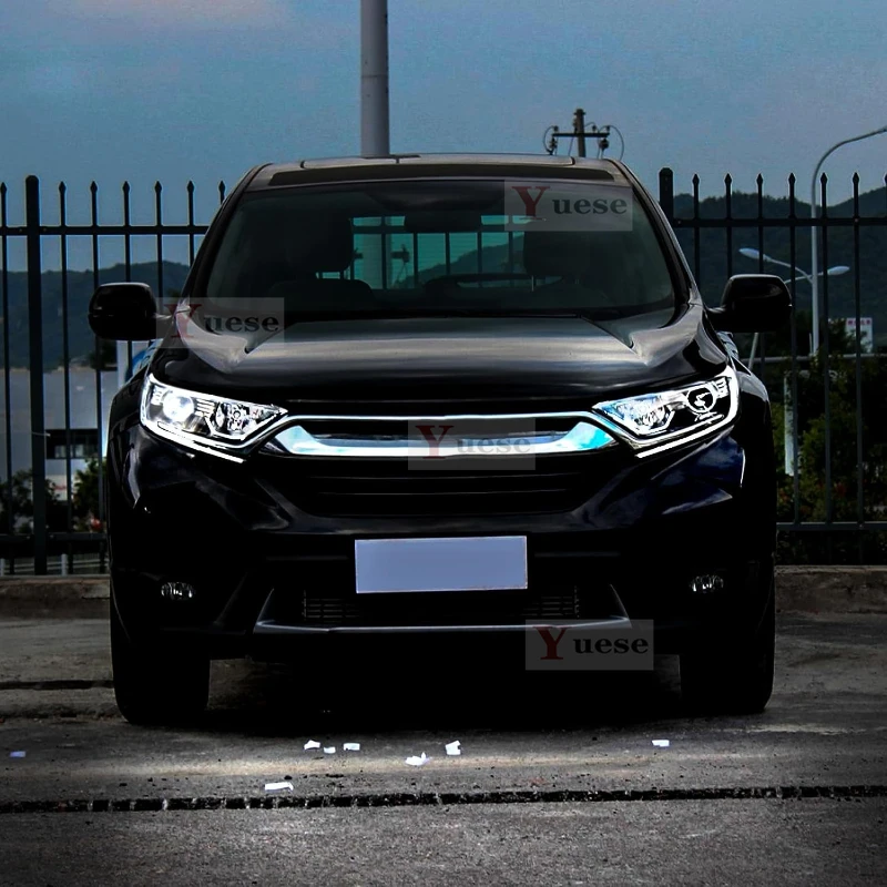 

Для Honda CRV 2017-2021 автомобильные противоударные фары зеркальная пленка ТПУ прозрачные защитные оригинальные наклейки
