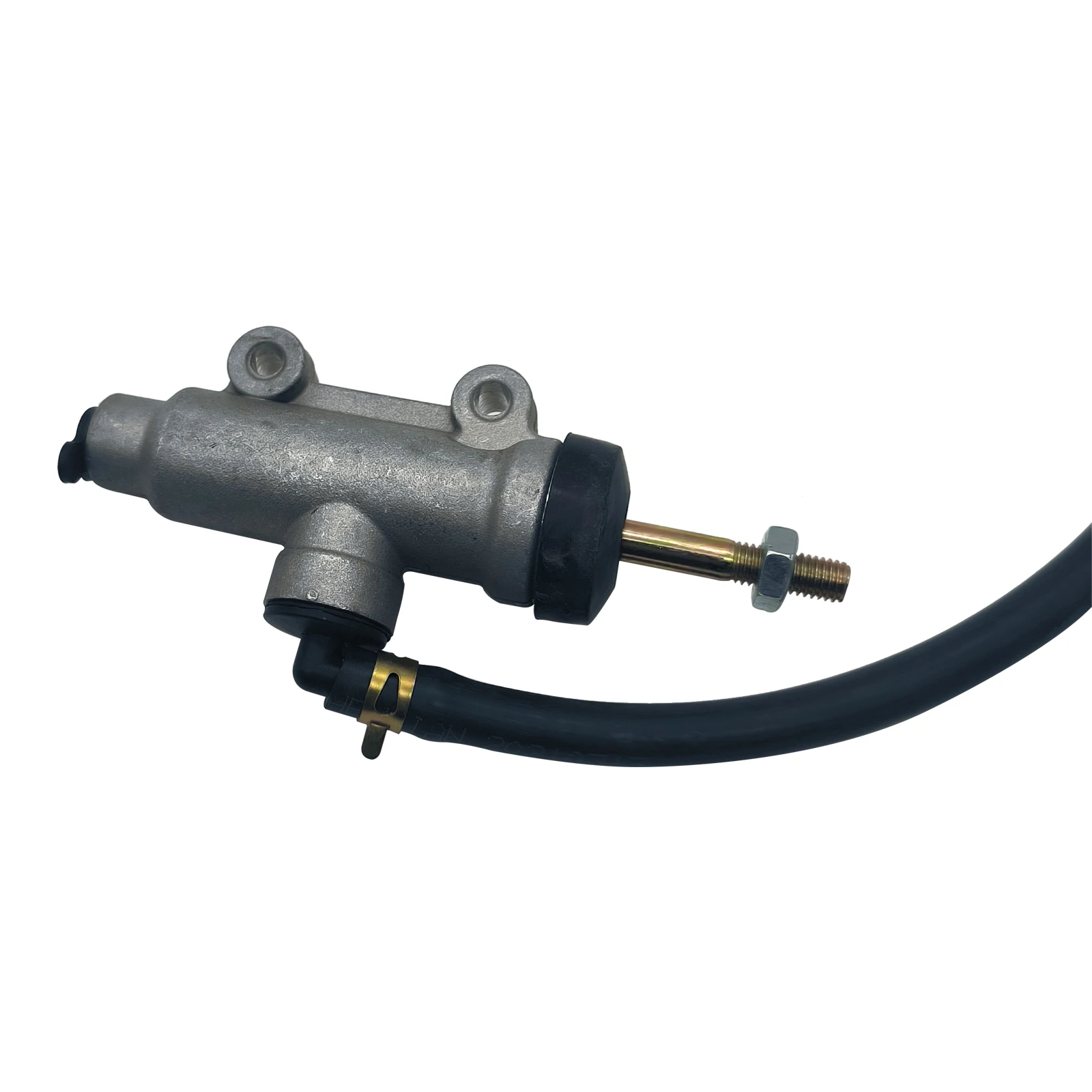 CYLINDER hamulca nożnego do LINHAI 400 500 M550L 27378 — zdjęcie 6