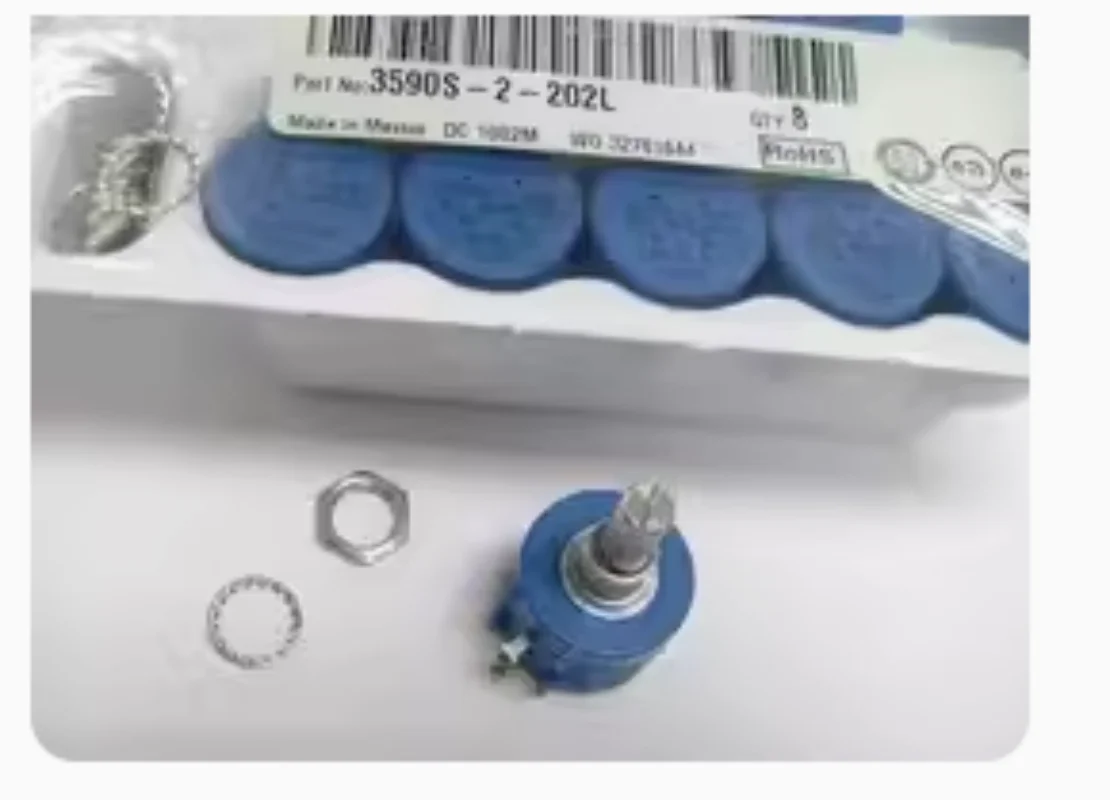 

potentiometer 3590S-2 103L 10K 2pcs