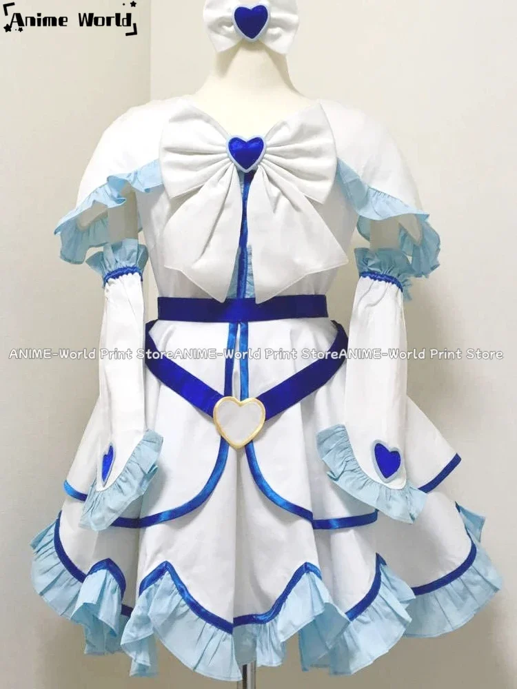 زي يوكيشيرو هونوكا لهالوين وعيد الميلاد ، ملابس مخصصة ، جودة عالية ، حجم مخصص #3