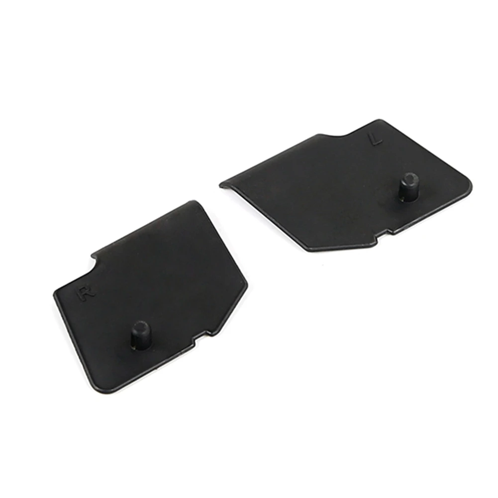 Guard Deflector Mudguard Kit for 1/5 Scale Gas ROVAN KING MOTOR HPI Baja 5B 5T 5Sc - 85016