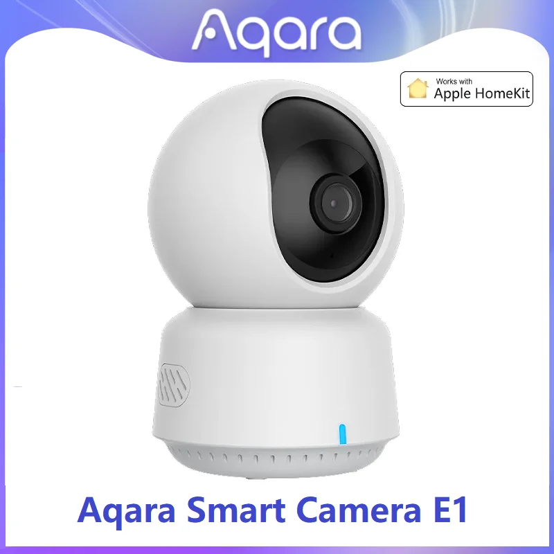 aqara-smart-camera-e1-2k-hd-360°-view-two-way-voice-call-night-vision-mobile-indoor-surveillance-camera-work-with-homekit-app