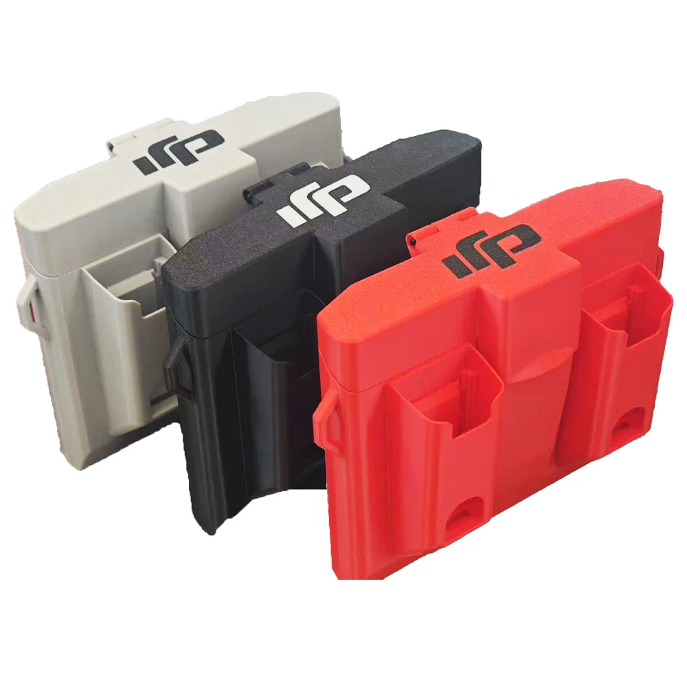 Portable Case Hard Shell Protection Cover Battery Body Storage Box Compartment for DJI NEO Drone Accessories