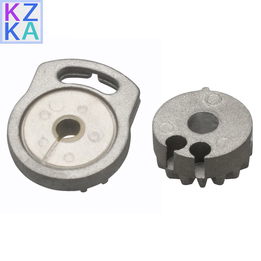 

650-42152 676-42151 Комплект шестерен шестерни для лодочного двигателя yamaha 2T 40HP 650-42152-00-94 676-42151-00-94 650-42152-00 676-42151-00